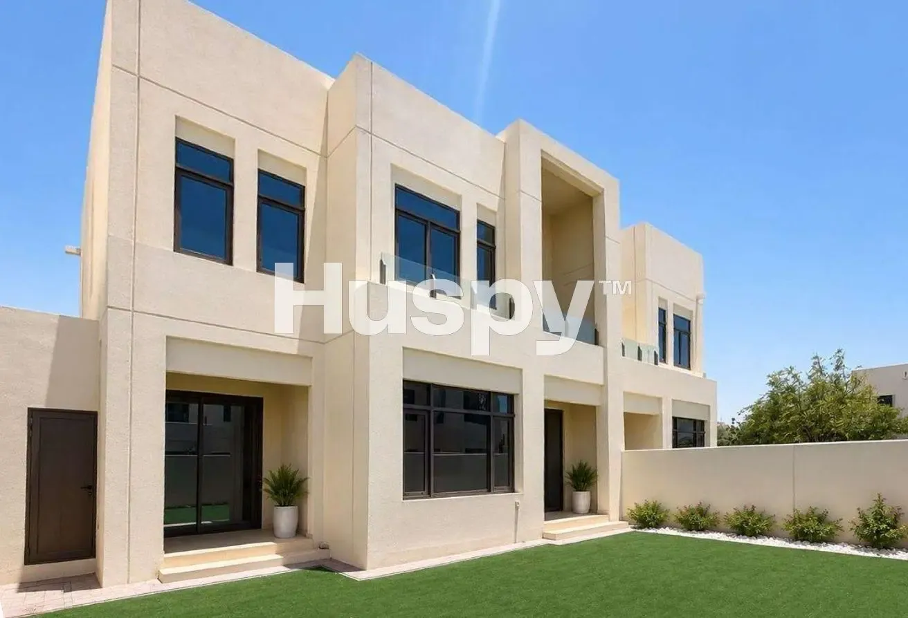 Type E | Near Pool and Park | Vacant