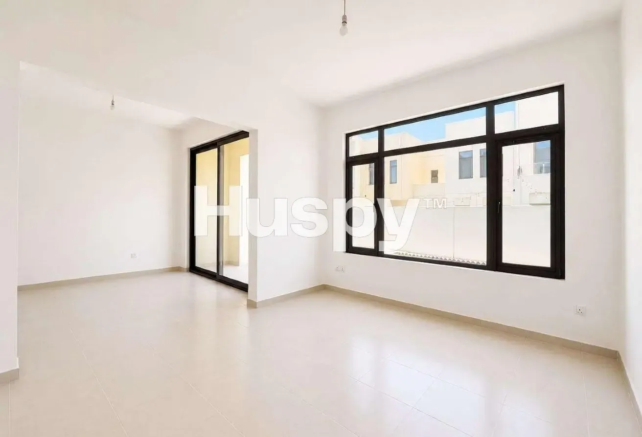Type E | Near Pool and Park | Vacant
