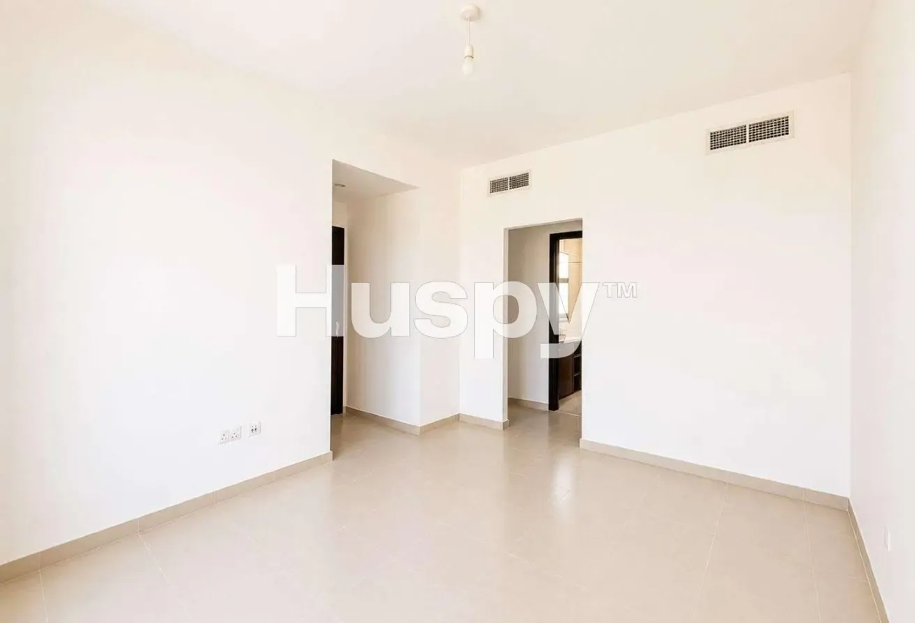 Type E | Near Pool and Park | Vacant
