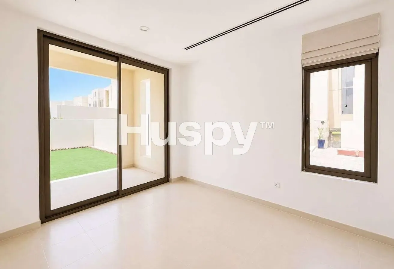 Type E | Near Pool and Park | Vacant