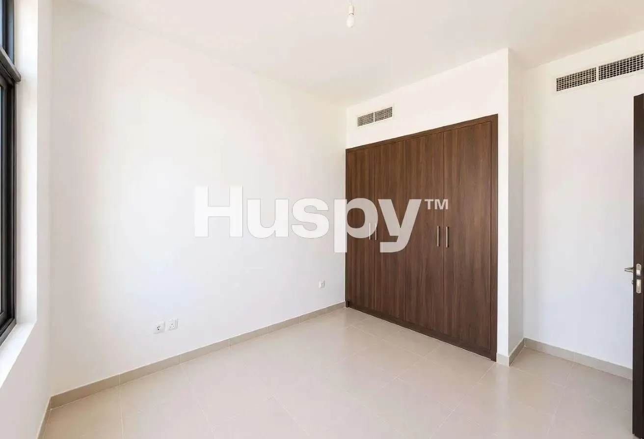 Type E | Near Pool and Park | Vacant