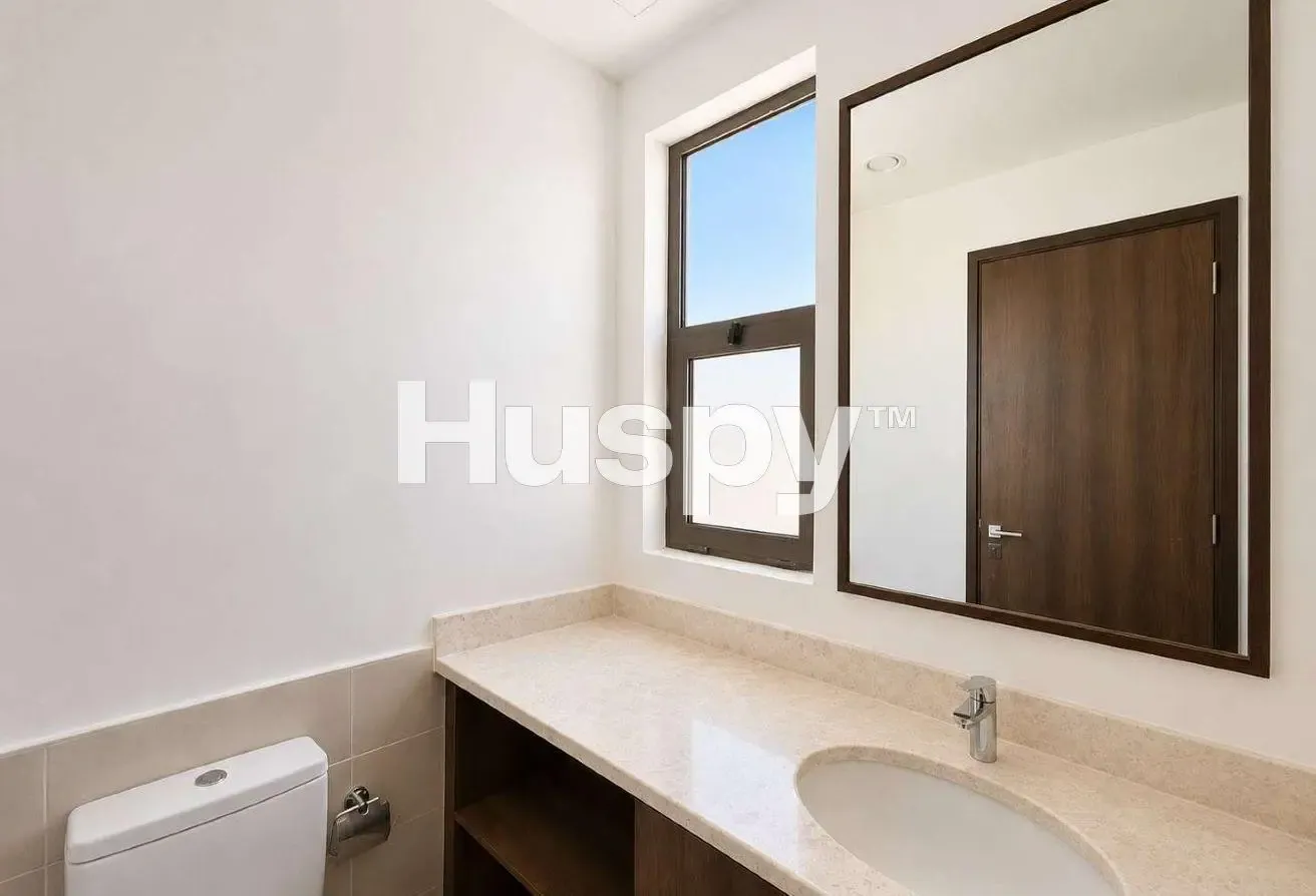 Type E | Near Pool and Park | Vacant