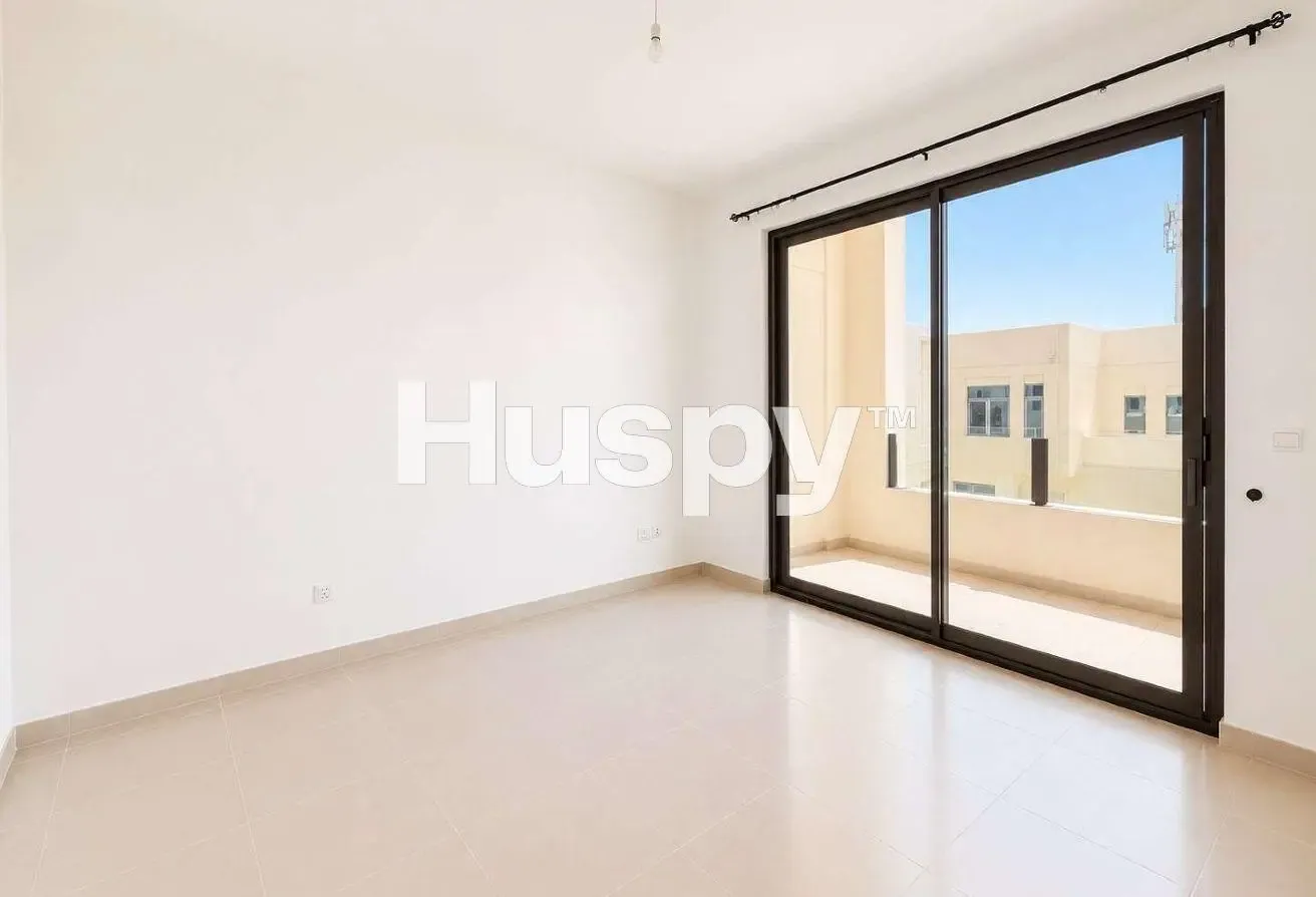 Type E | Near Pool and Park | Vacant