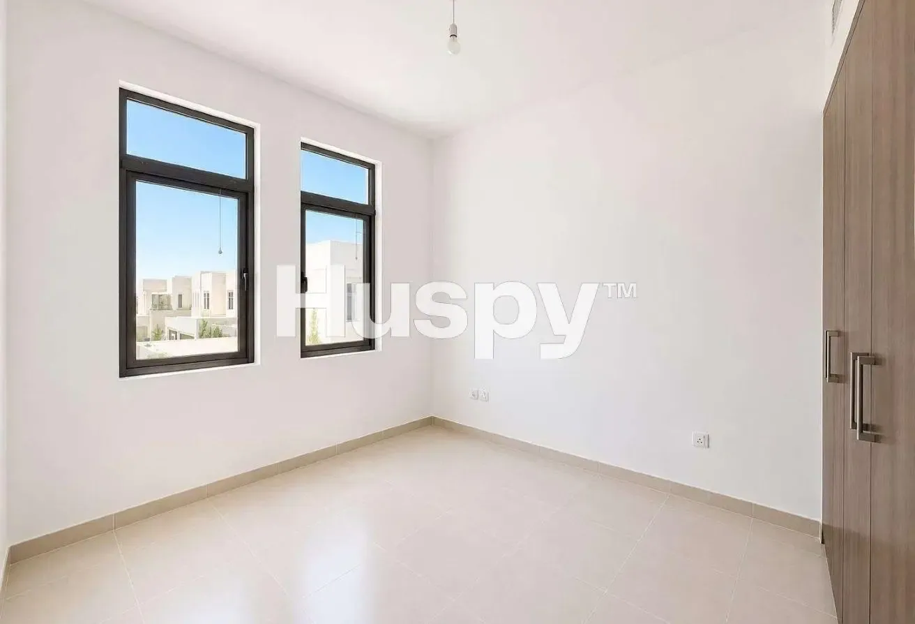 Type E | Near Pool and Park | Vacant