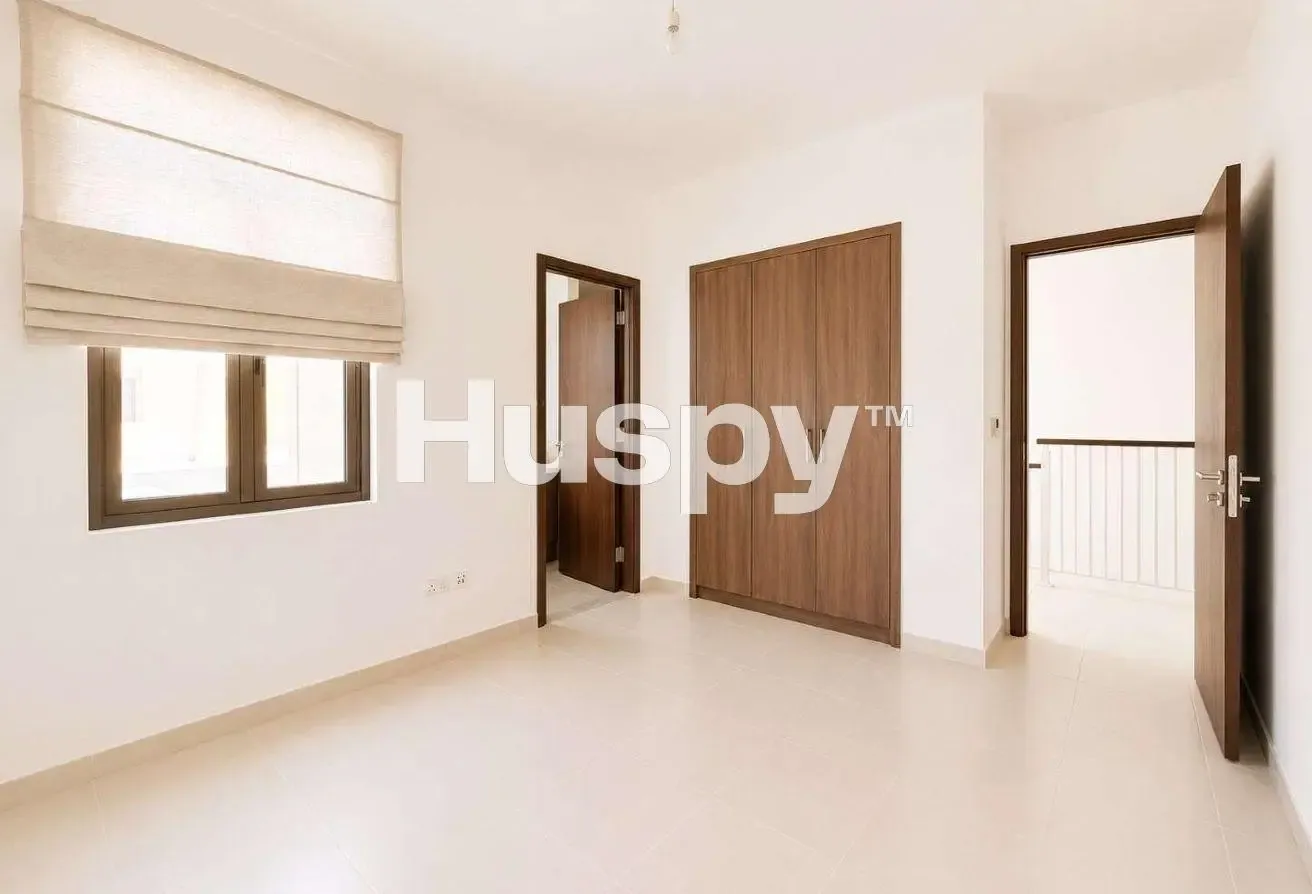 Type E | Near Pool and Park | Vacant