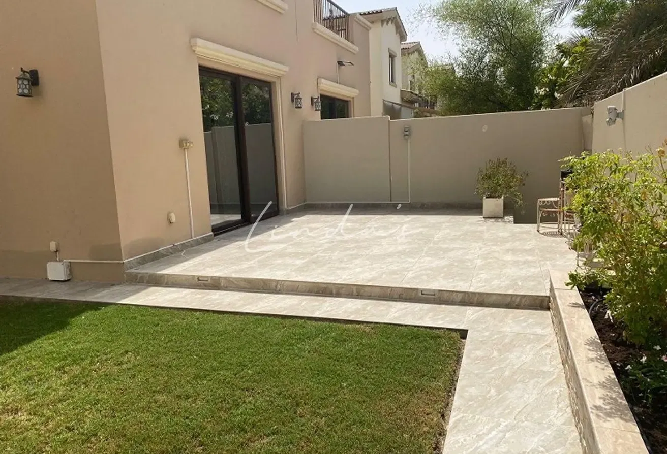 Great location | 4BR  | Well maintained | T2E