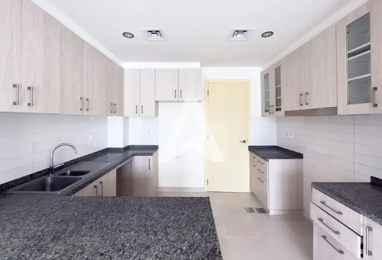 Open House |4Bed + Study+Maid | Near Pool | Type E