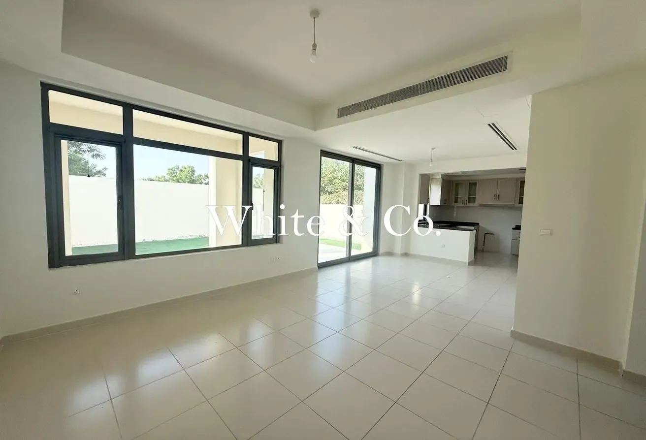 Type G | Near Park | Brilliant Condition