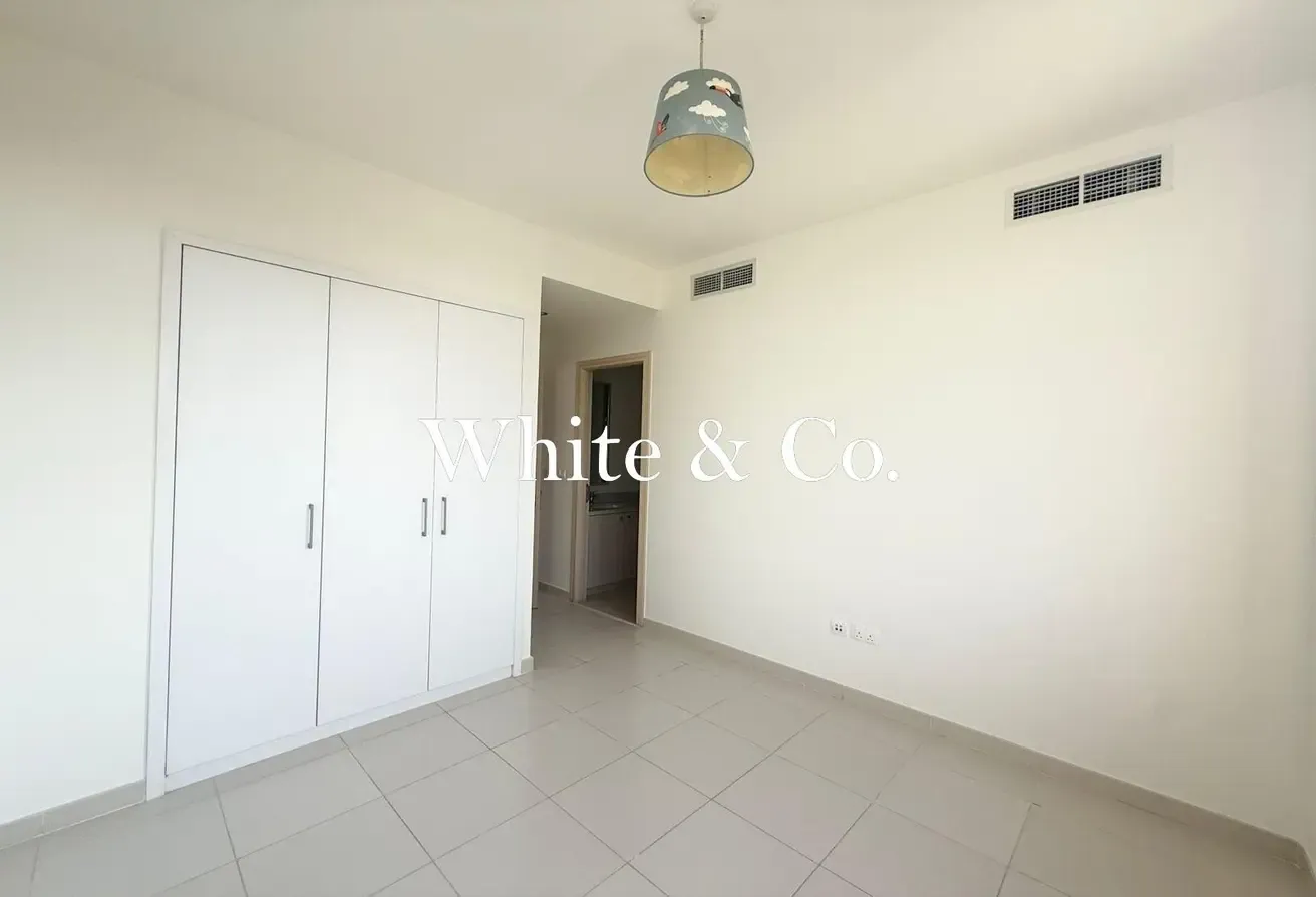Type G | Near Park | Brilliant Condition