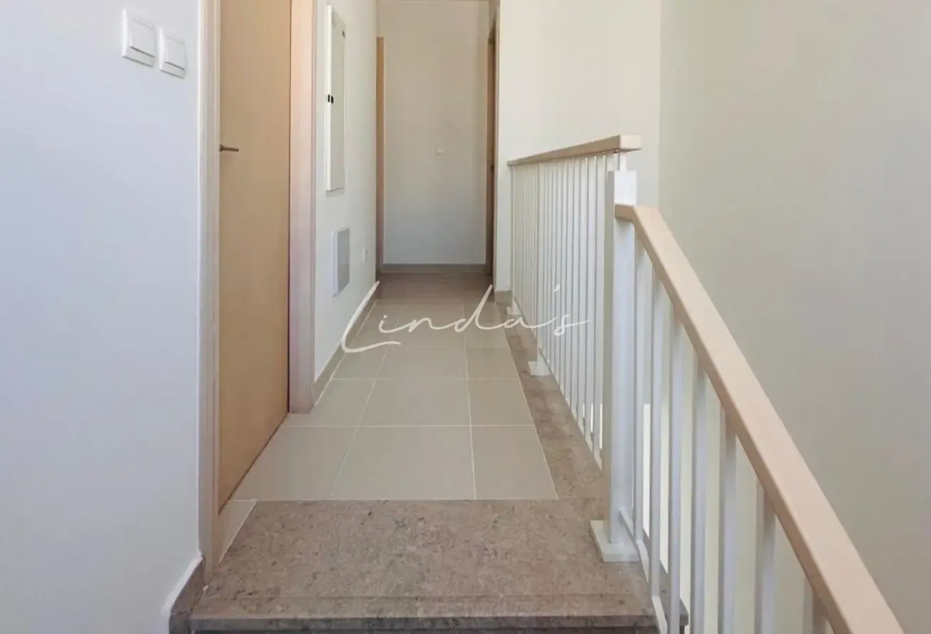 Single row |Ready to Move In  | Spacious 4 BR + Maid | Type  E