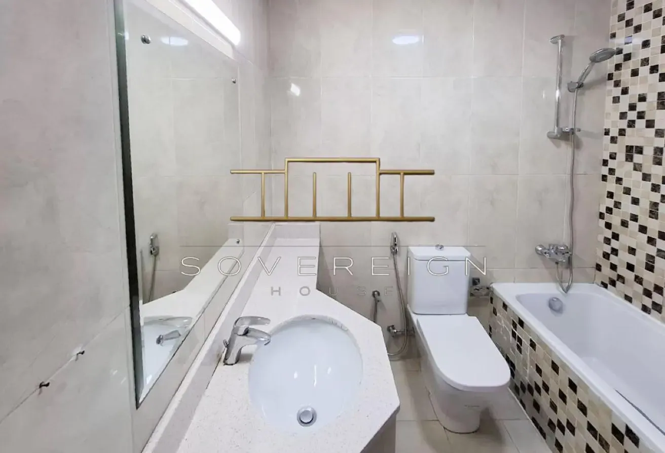Spacious Layout | Near Metro | 2 Bed + Storage