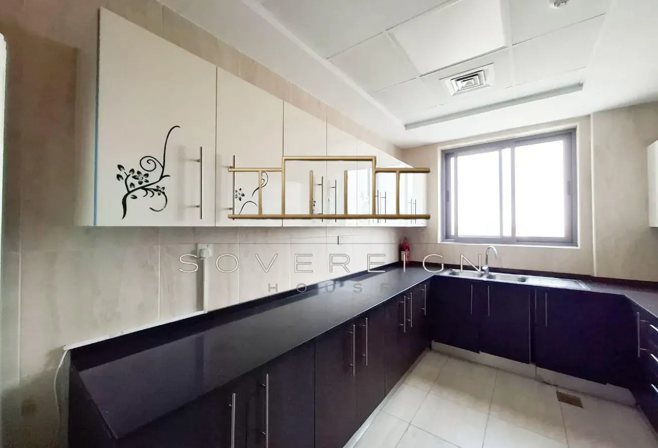 Spacious Layout | Near Metro | 2 Bed + Storage