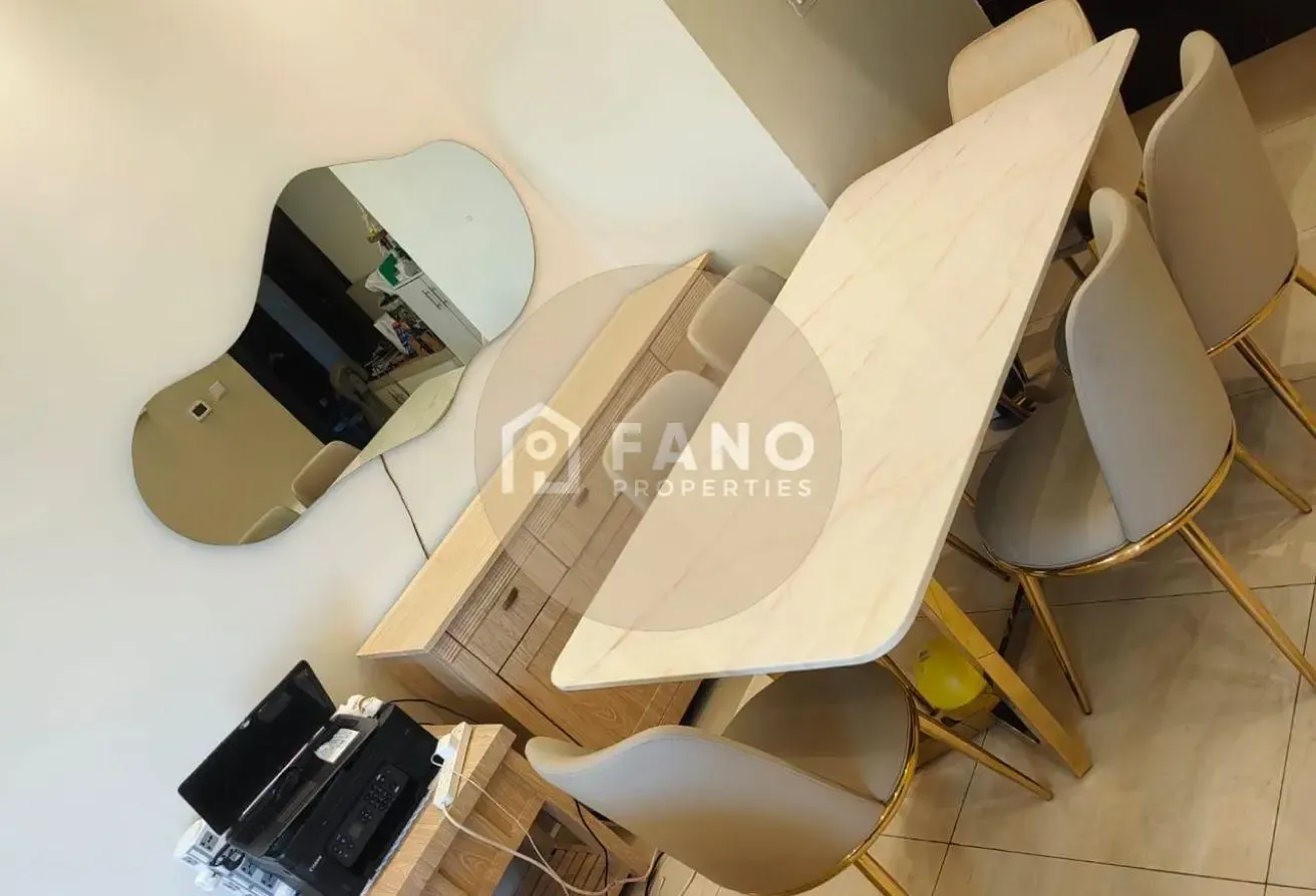 2 BR Apartment in Al Furjan Azizi Freesia