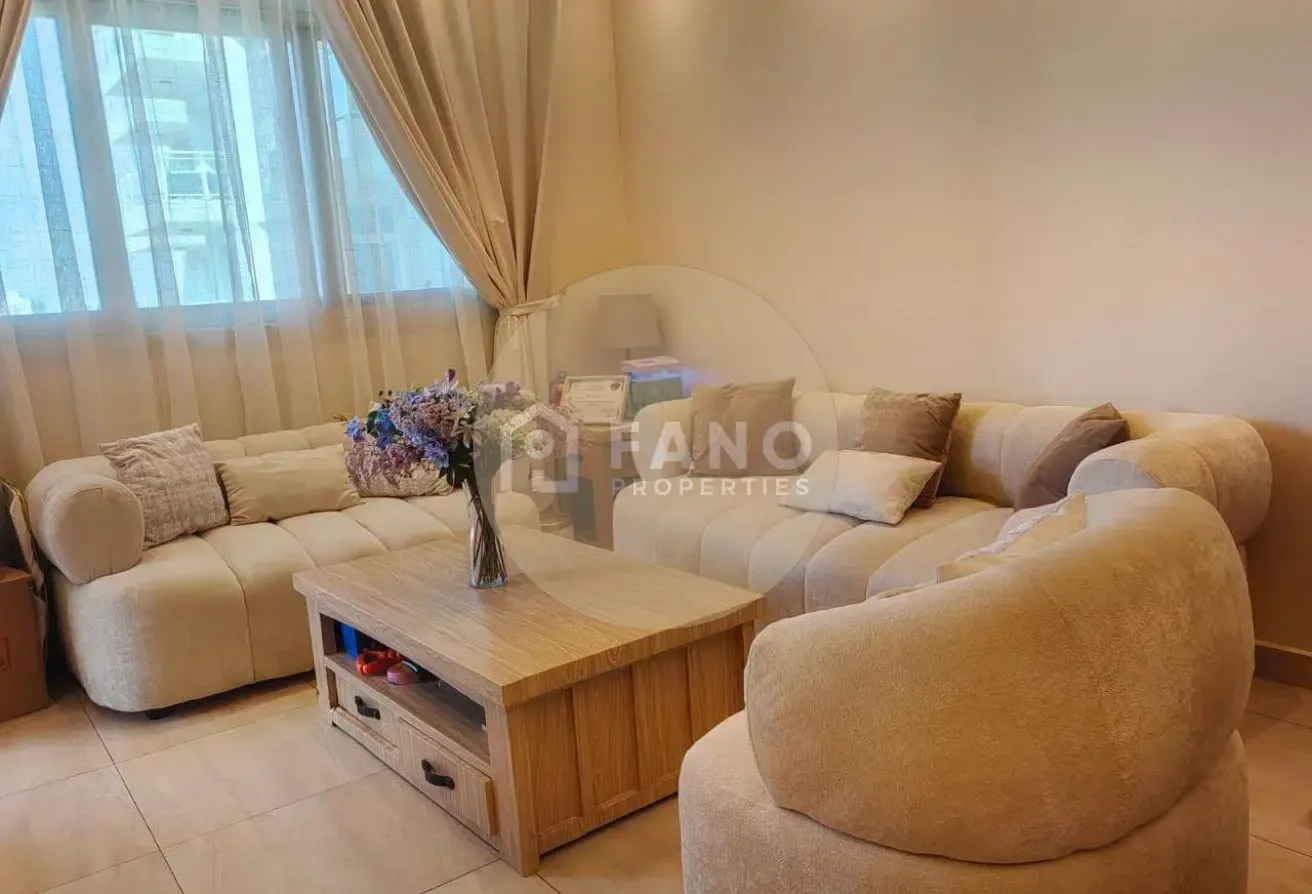 2 BR Apartment in Al Furjan Azizi Freesia