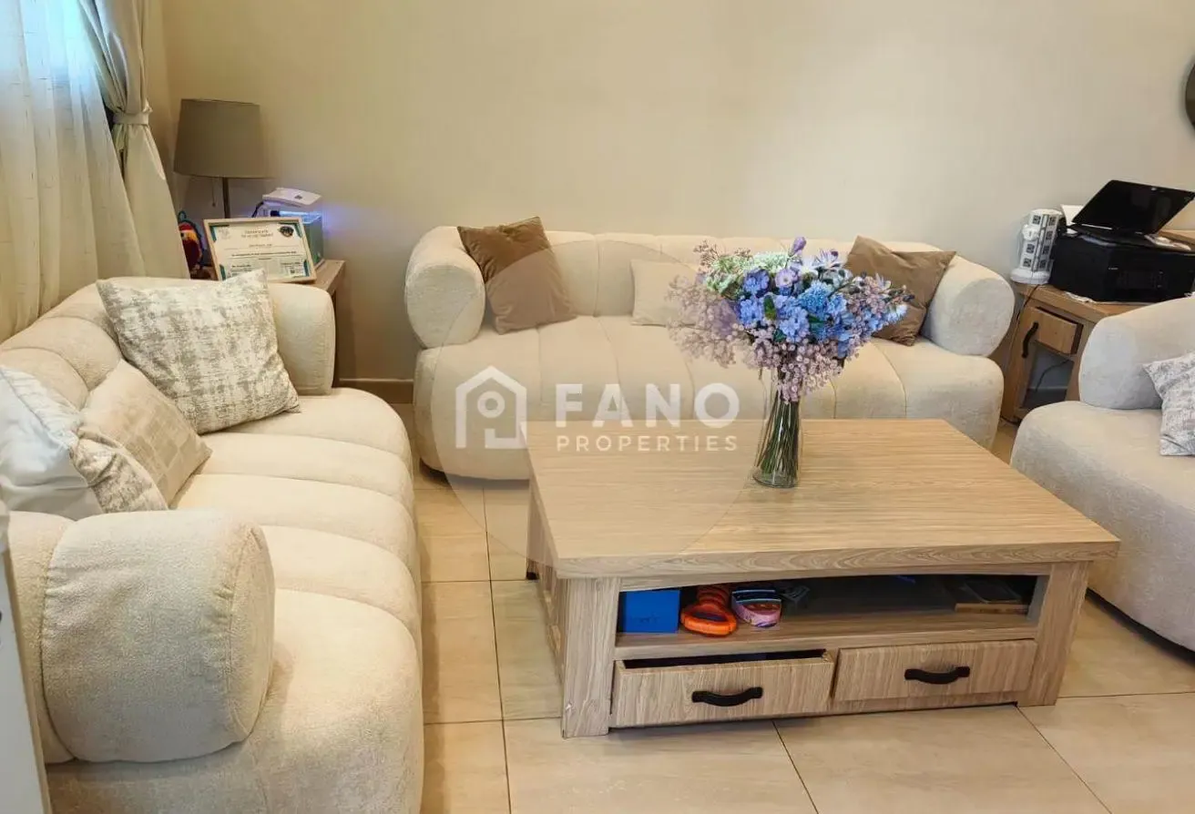 2 BR Apartment in Al Furjan Azizi Freesia