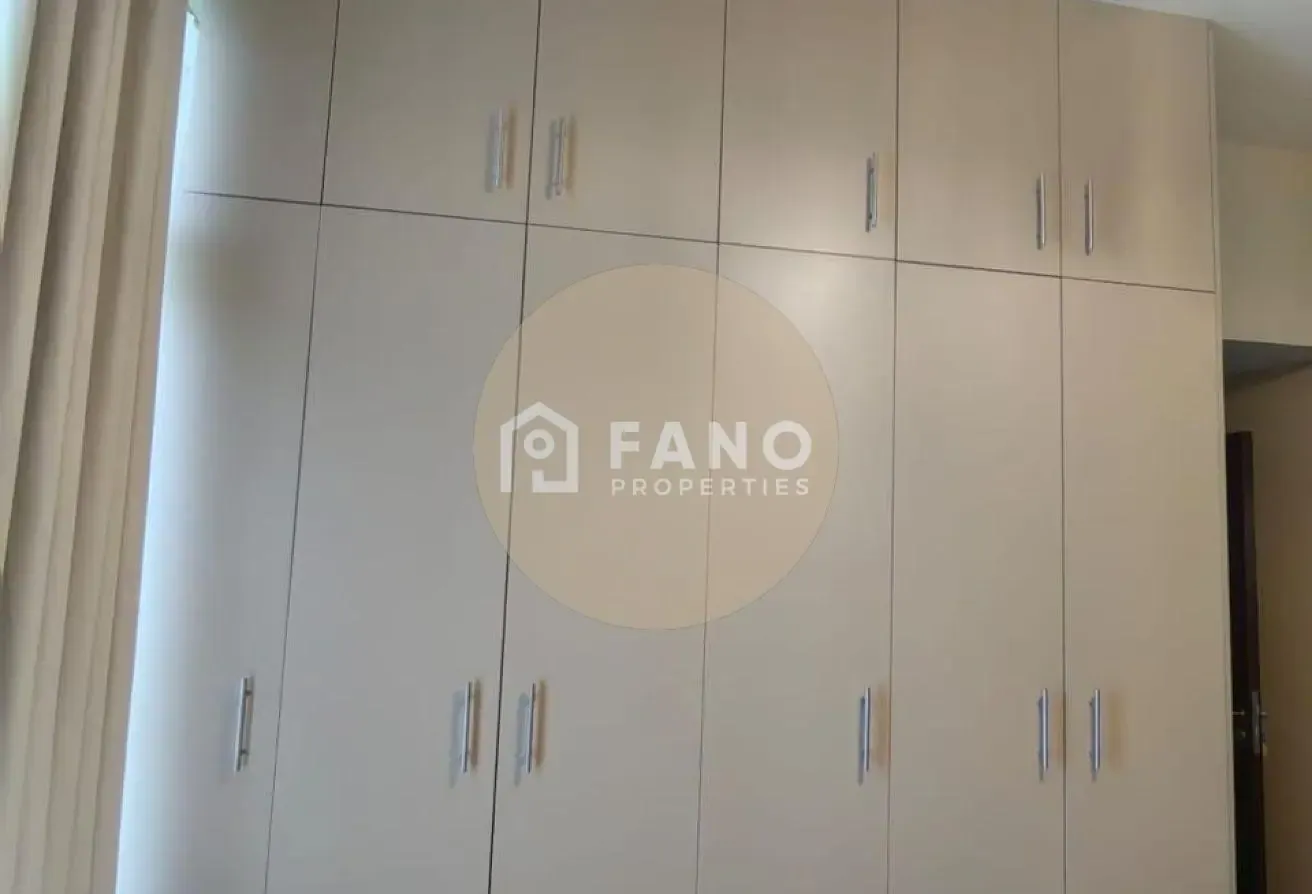 2 BR Apartment in Al Furjan Azizi Freesia