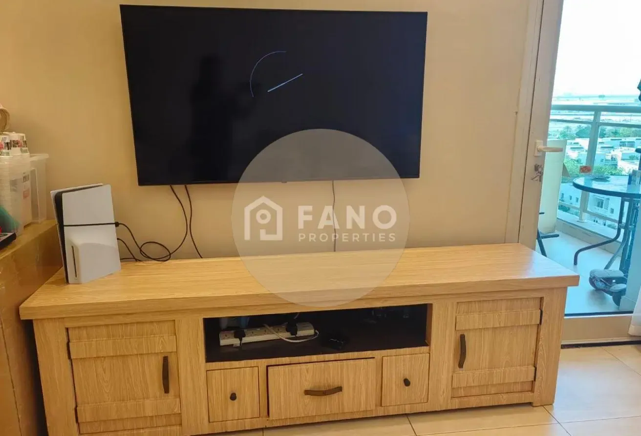 2 BR Apartment in Al Furjan Azizi Freesia
