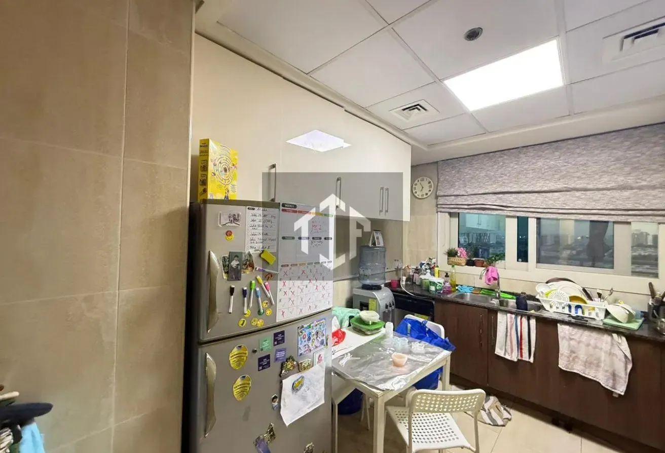 Huge 2 BR | Chiller Free | Pool View | Near Metro