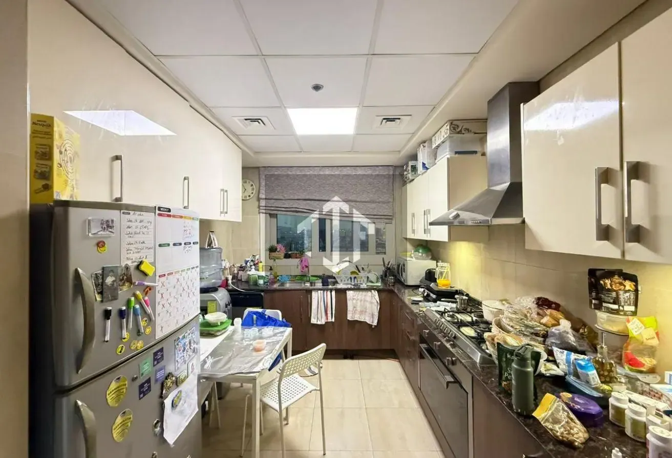 Huge 2 BR | Chiller Free | Pool View | Near Metro