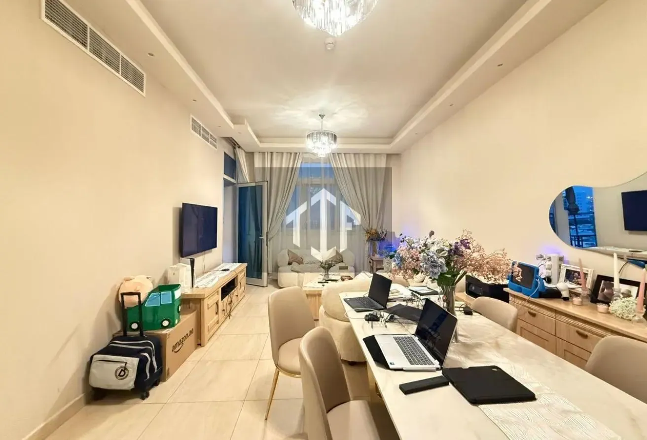 Huge 2 BR | Chiller Free | Pool View | Near Metro