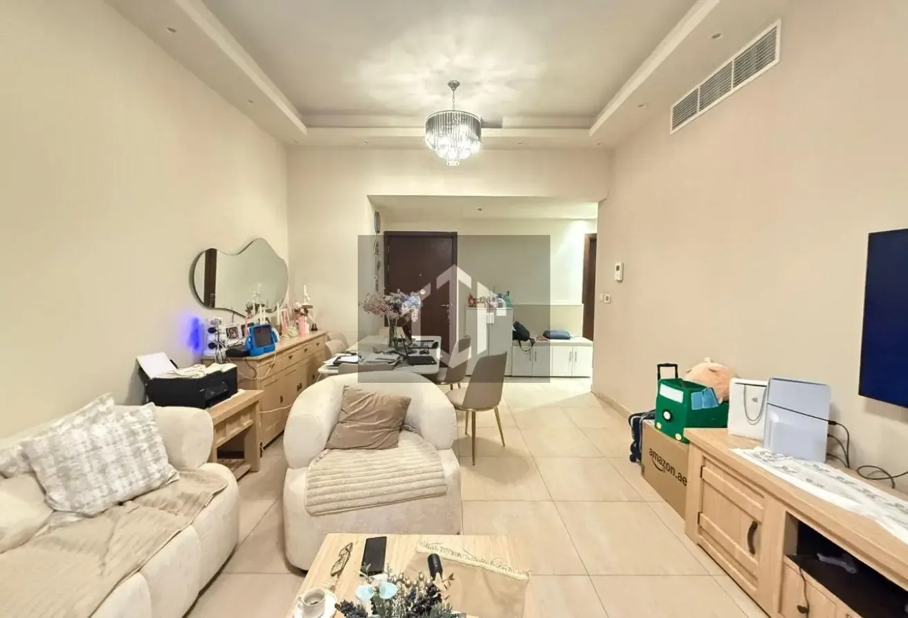 Huge 2 BR | Chiller Free | Pool View | Near Metro