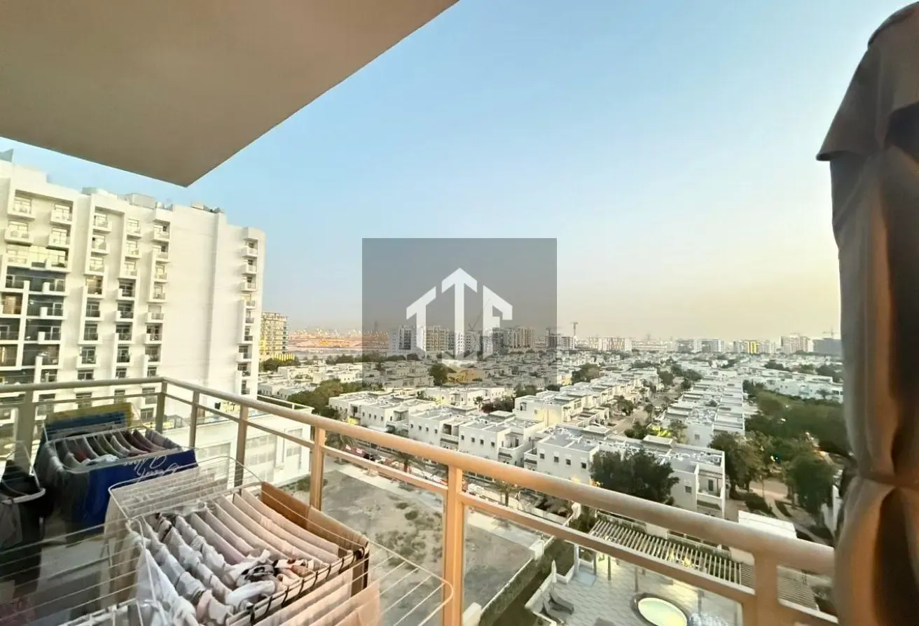 Huge 2 BR | Chiller Free | Pool View | Near Metro