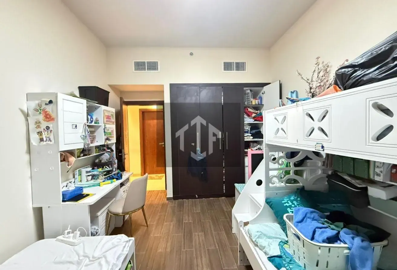 Huge 2 BR | Chiller Free | Pool View | Near Metro