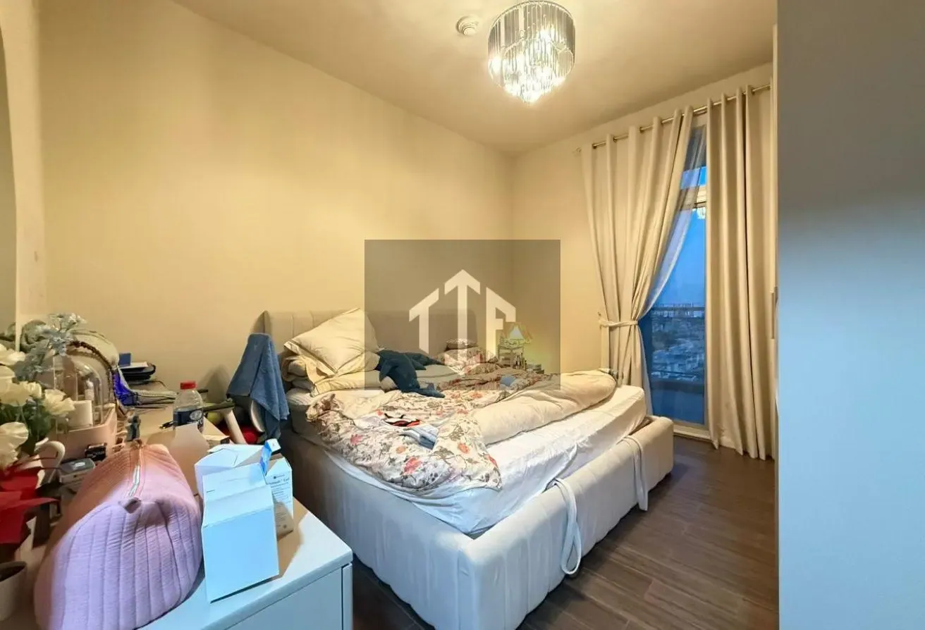 Huge 2 BR | Chiller Free | Pool View | Near Metro