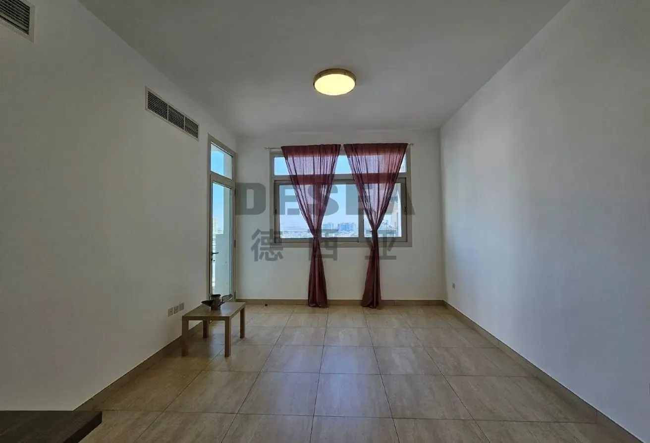Spacious Layout | Vacant | Pool View