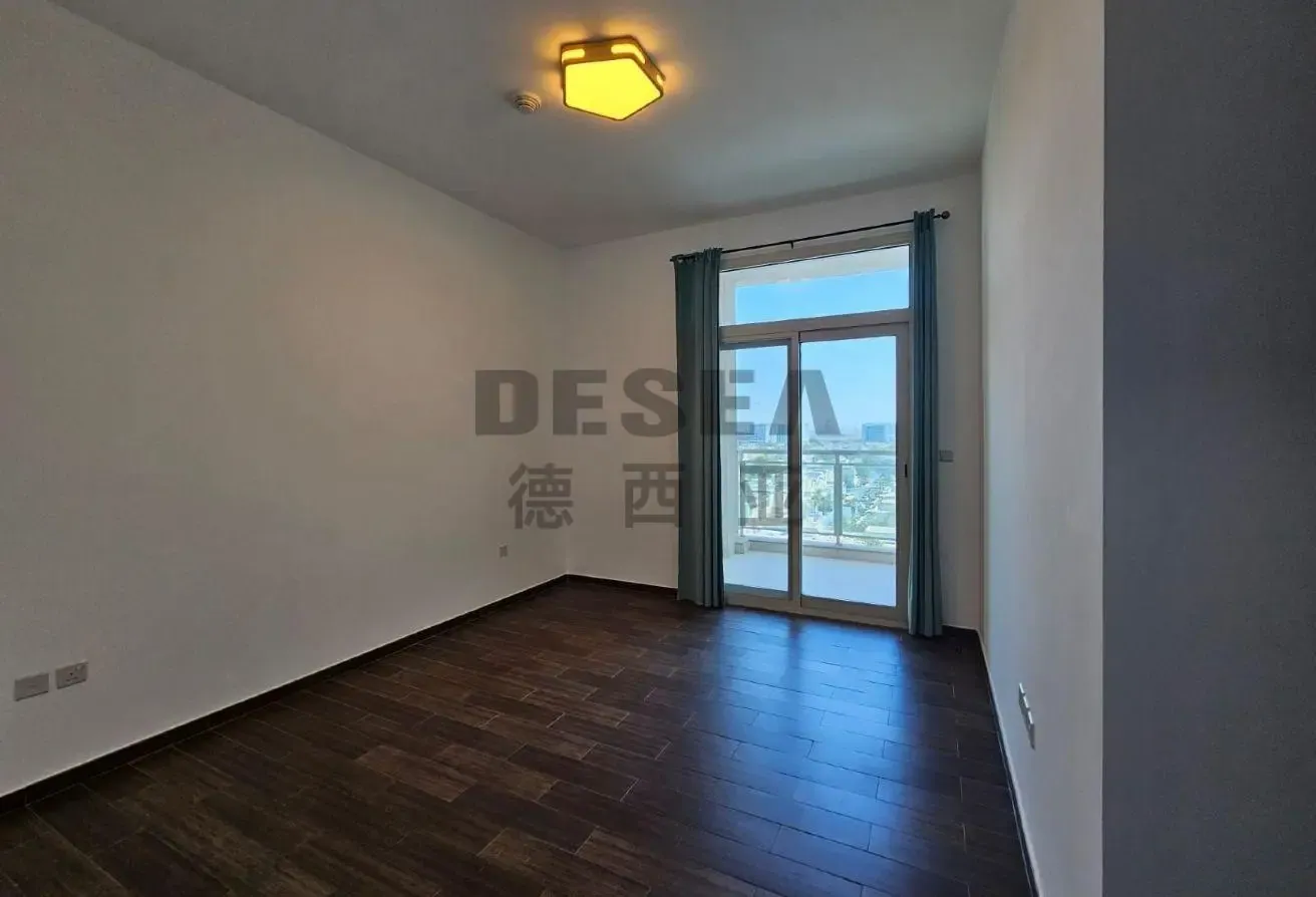 Spacious Layout | Vacant | Pool View