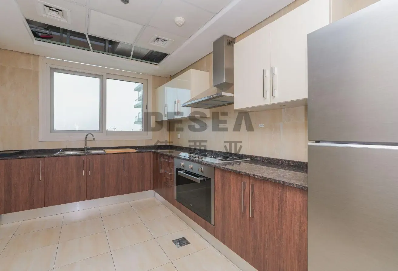 Spacious Layout | Vacant | Pool View