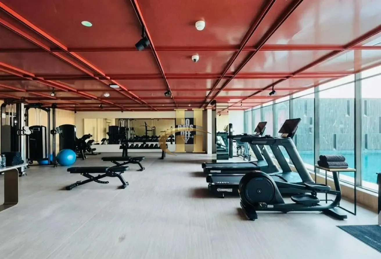 Fully furnished | Vacant | Elegant |
