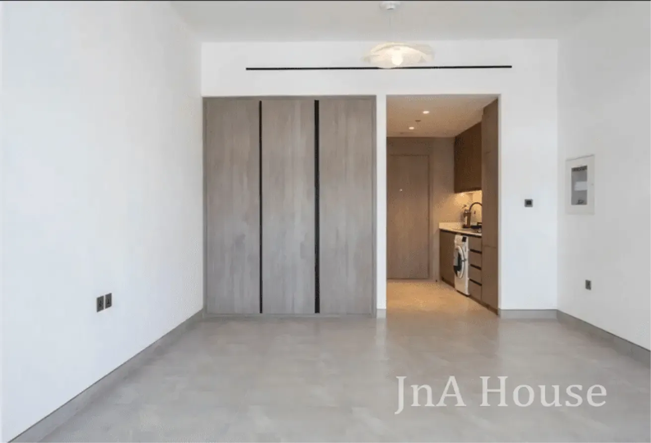 Pool View | Unfurnished | Ready To Move