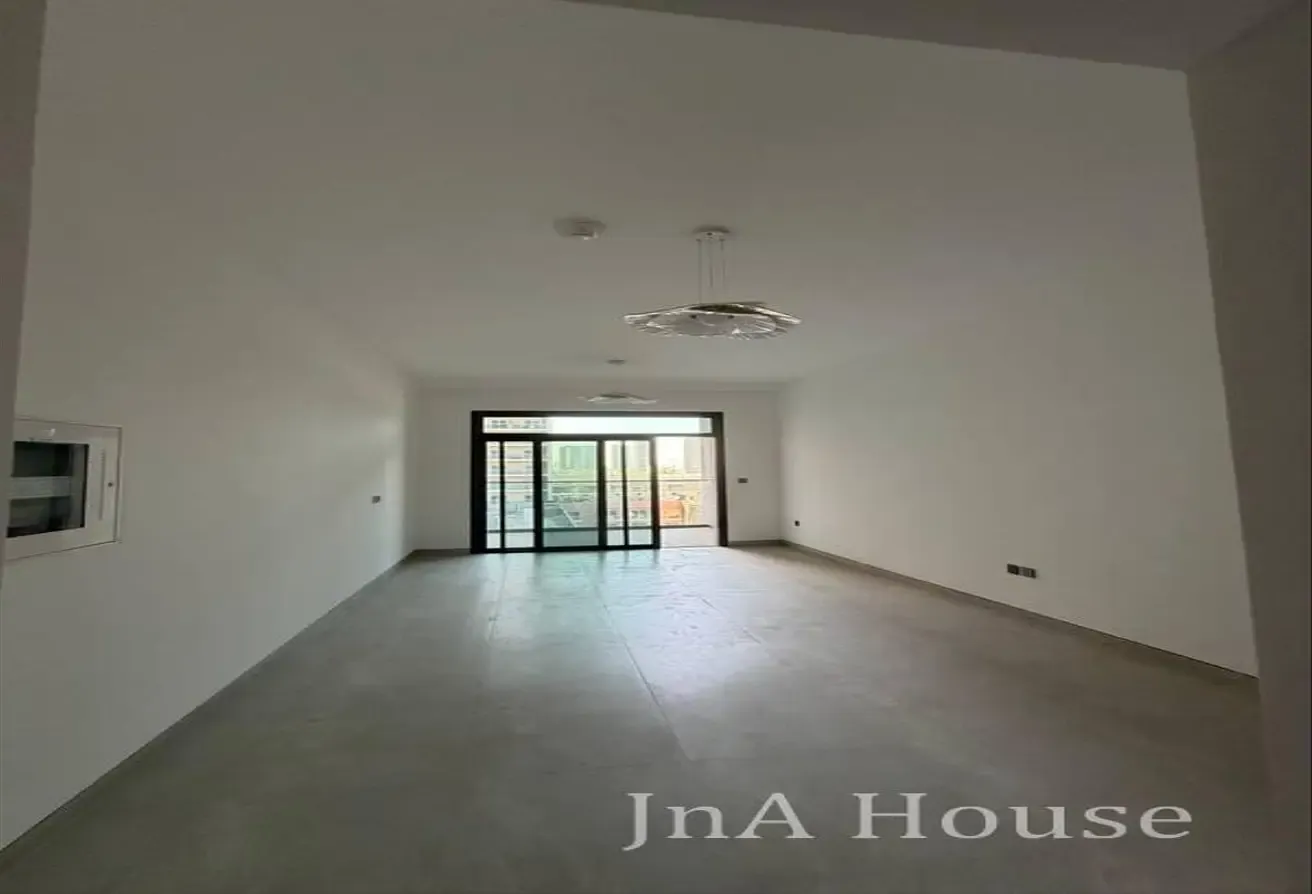 Pool View | Unfurnished | Ready To Move