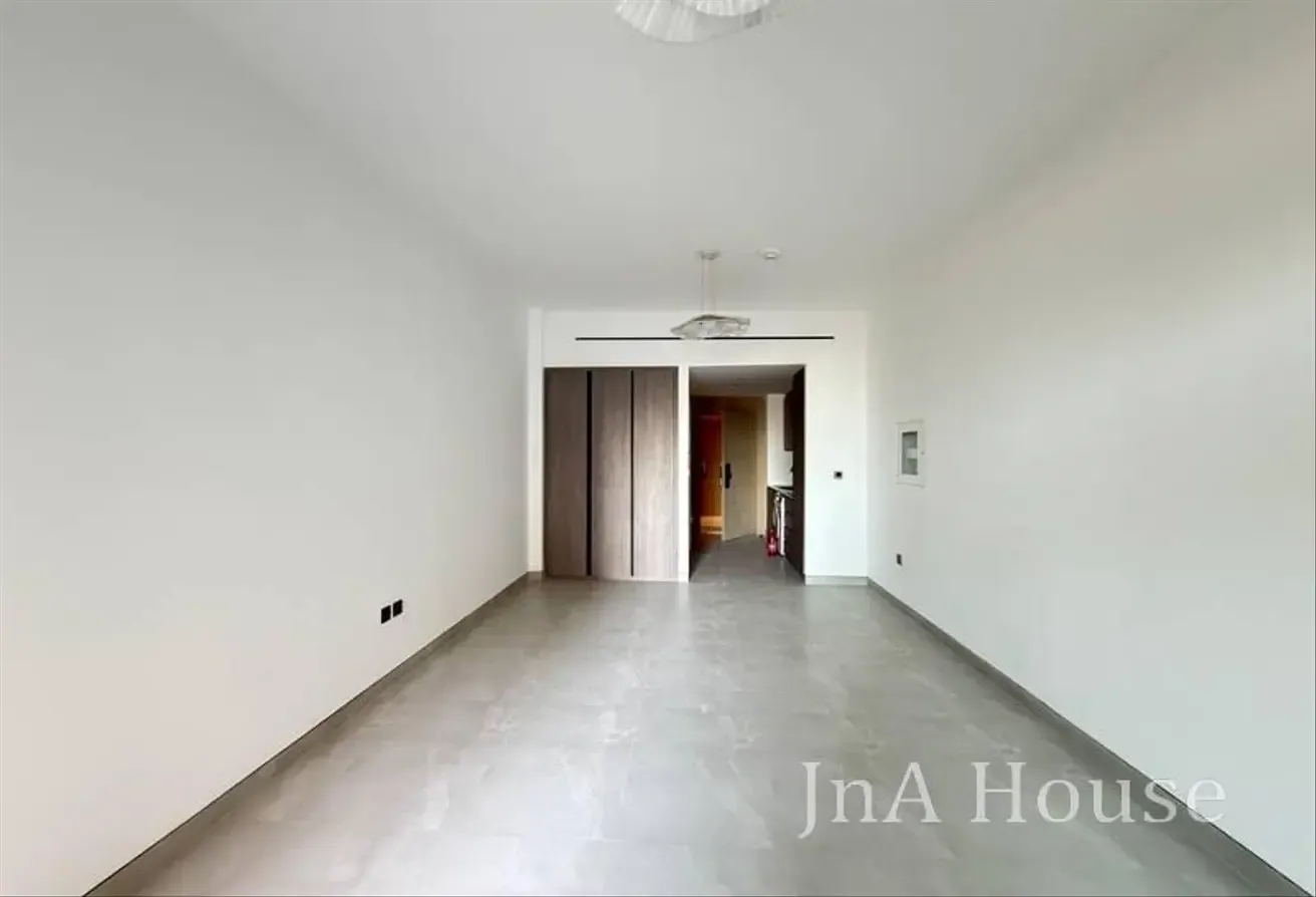 Pool View | Unfurnished | Ready To Move