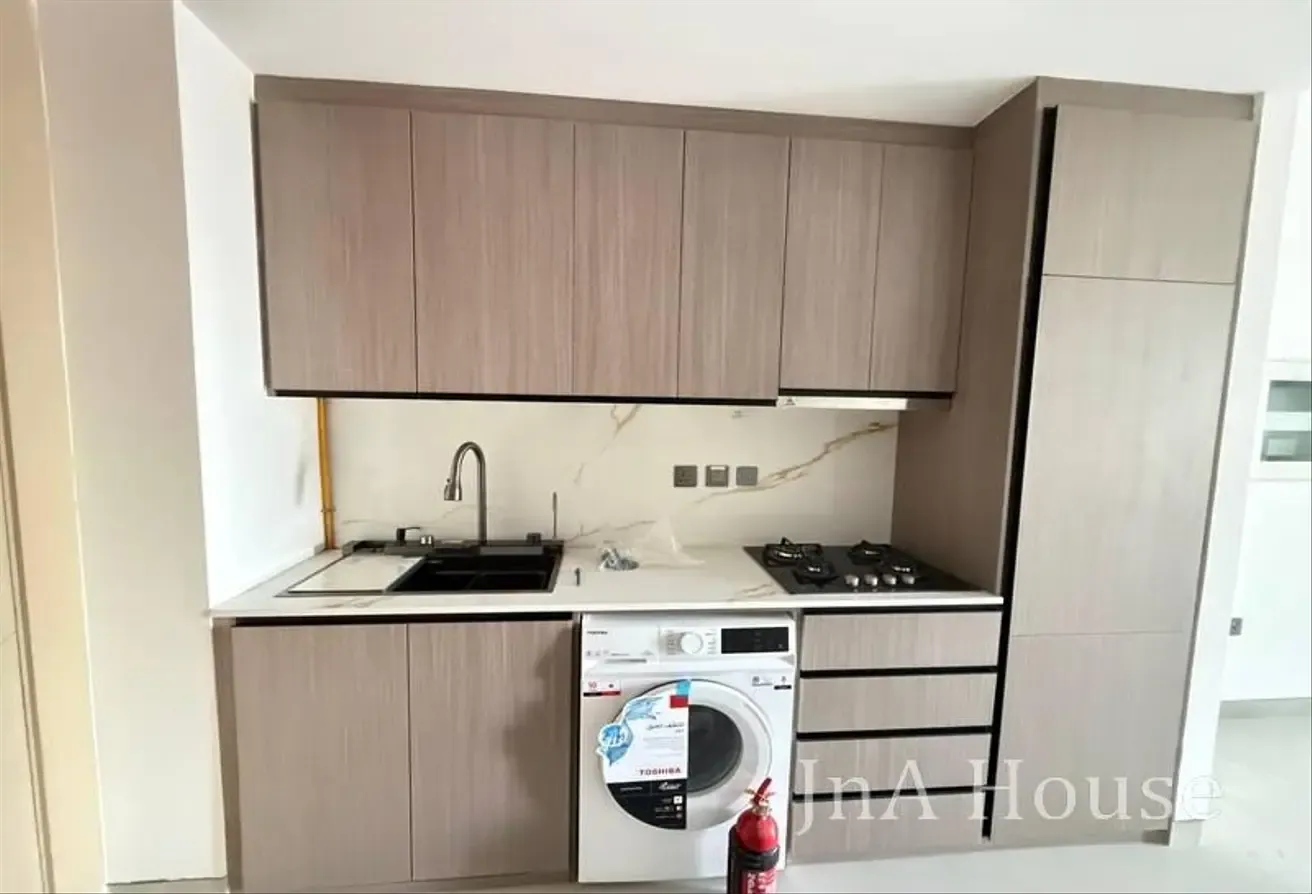 Pool View | Unfurnished | Ready To Move