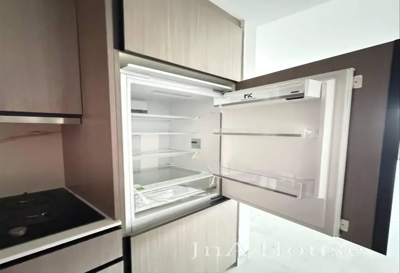 Pool View | Unfurnished | Ready To Move