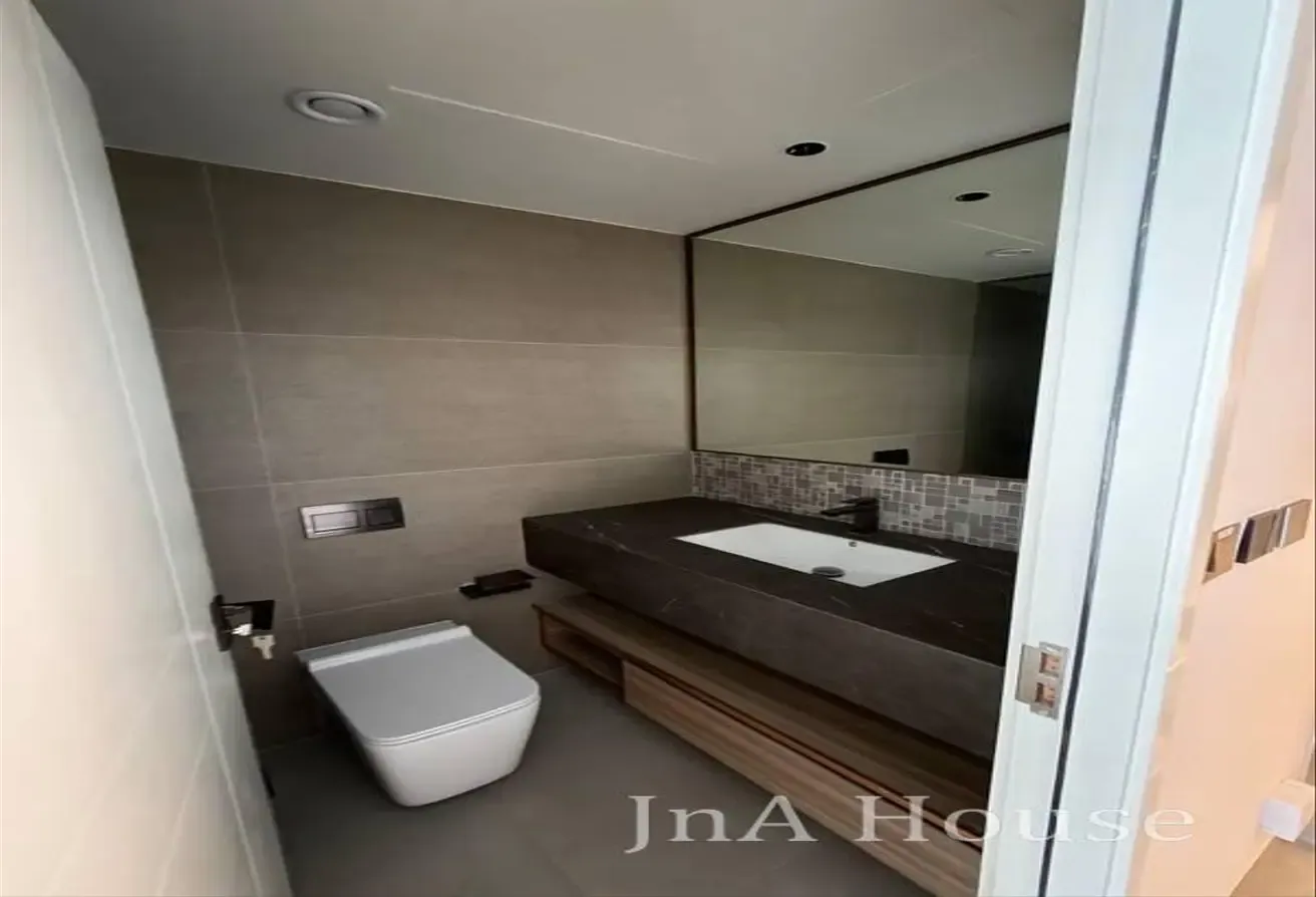 Pool View | Unfurnished | Ready To Move
