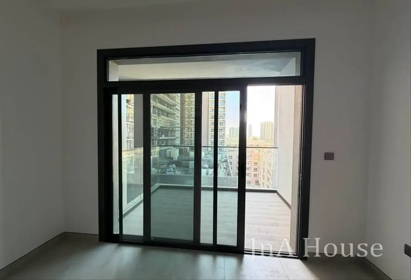 Pool View | Unfurnished | Ready To Move
