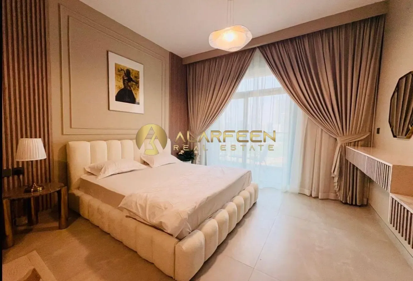 Fully Furnished Studio | Smart Living | Call Now