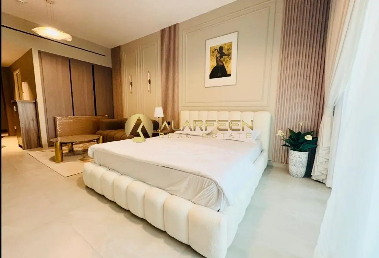 Fully Furnished Studio | Smart Living | Call Now