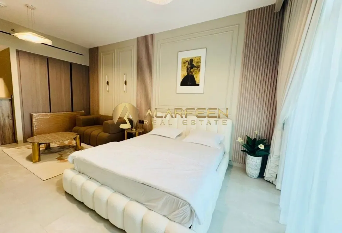 Fully Furnished Studio | Smart Living | Call Now