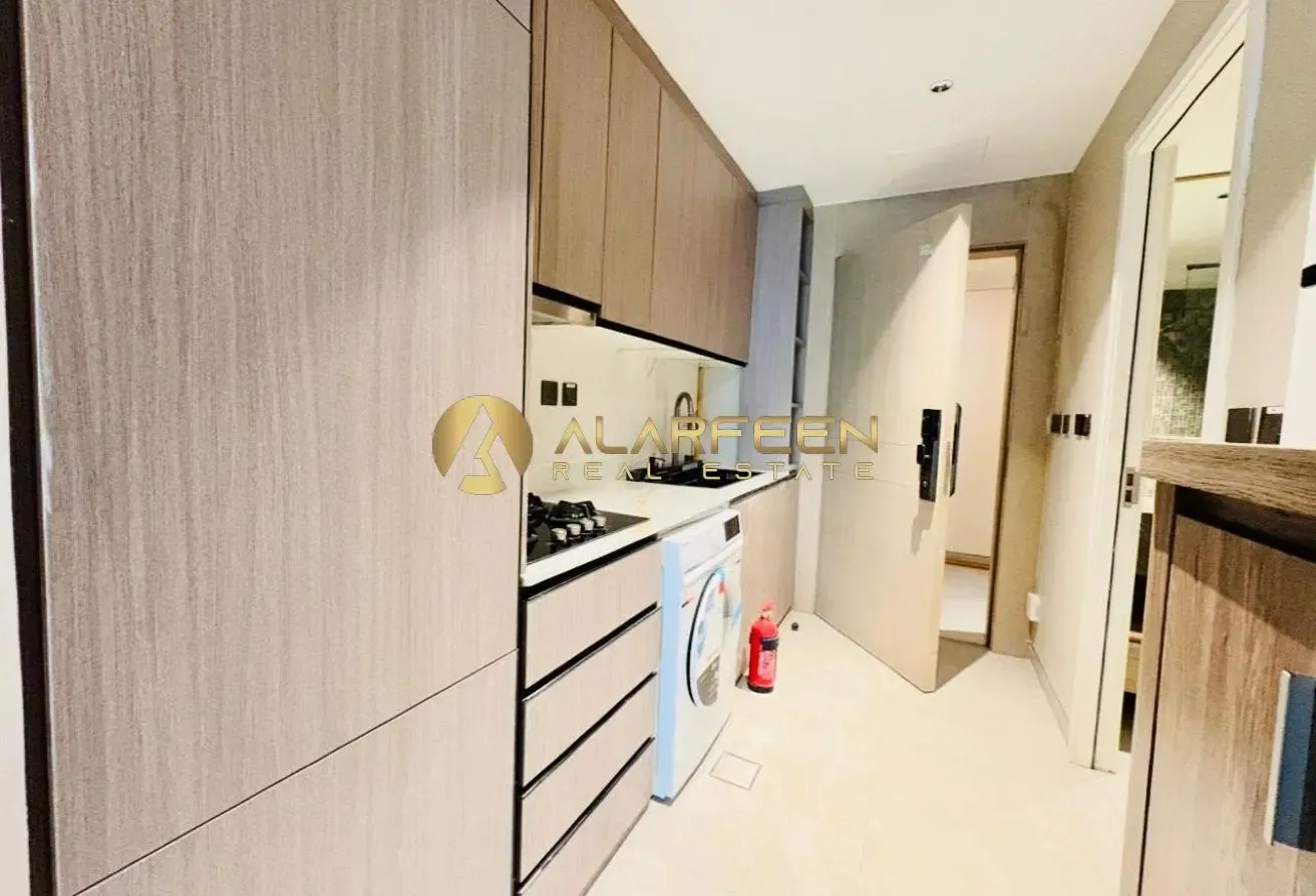 Fully Furnished Studio | Smart Living | Call Now