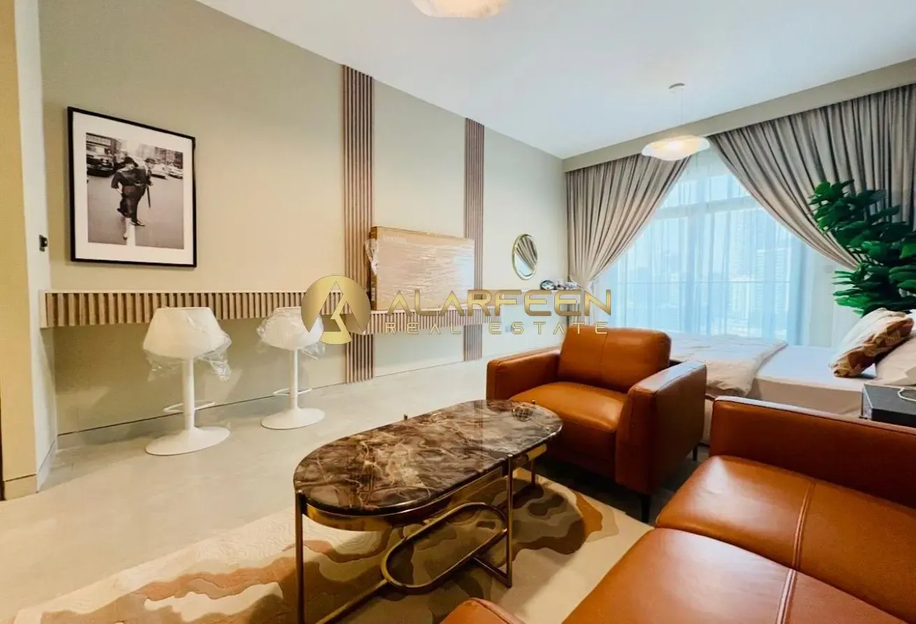 Fully Furnished Studio | Great Price | Spacious