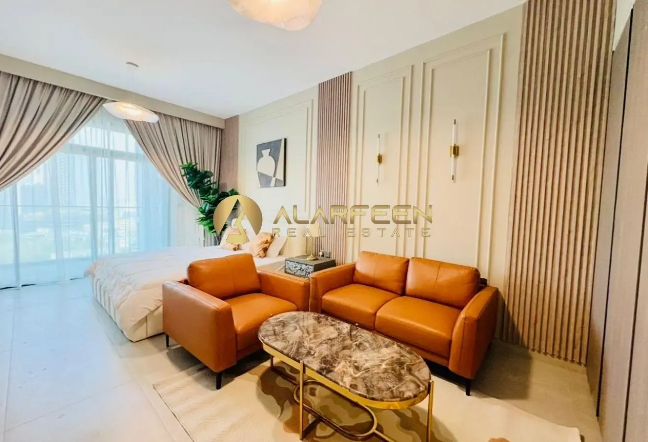 Fully Furnished Studio | Great Price | Spacious
