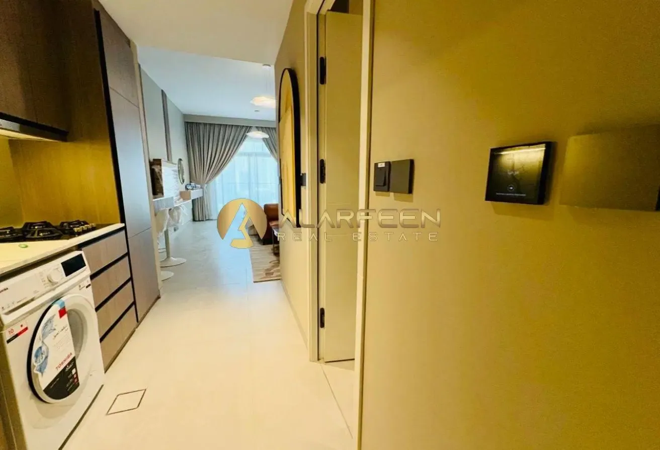 Fully Furnished Studio | Great Price | Spacious