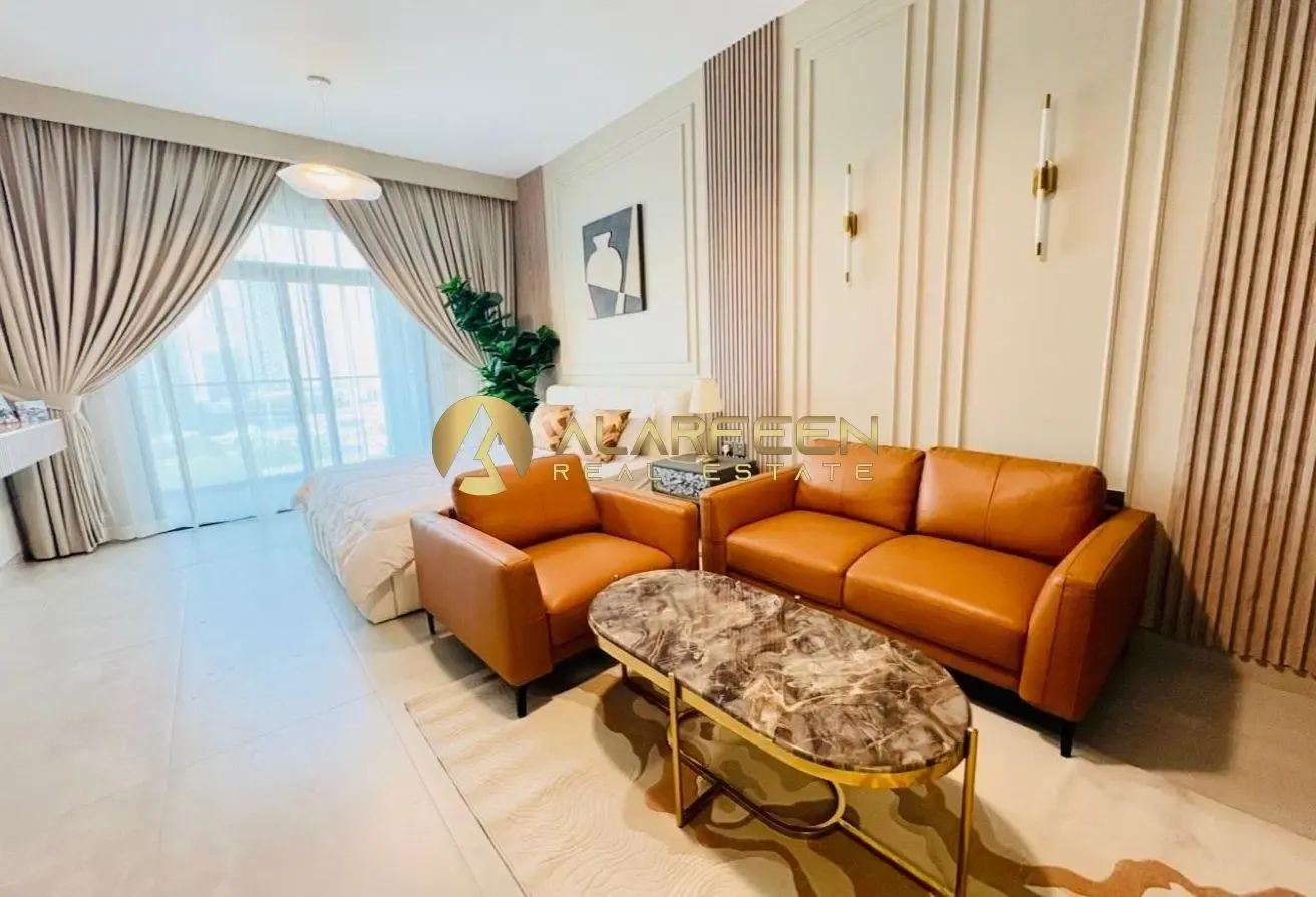 Fully Furnished Studio | Great Price | Spacious