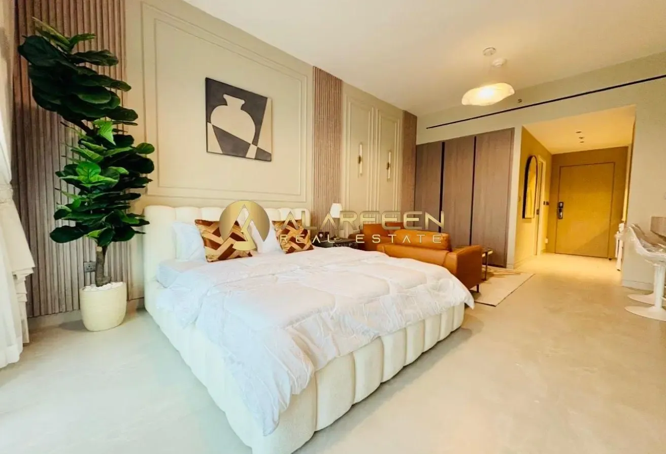 Fully Furnished Studio | Great Price | Spacious