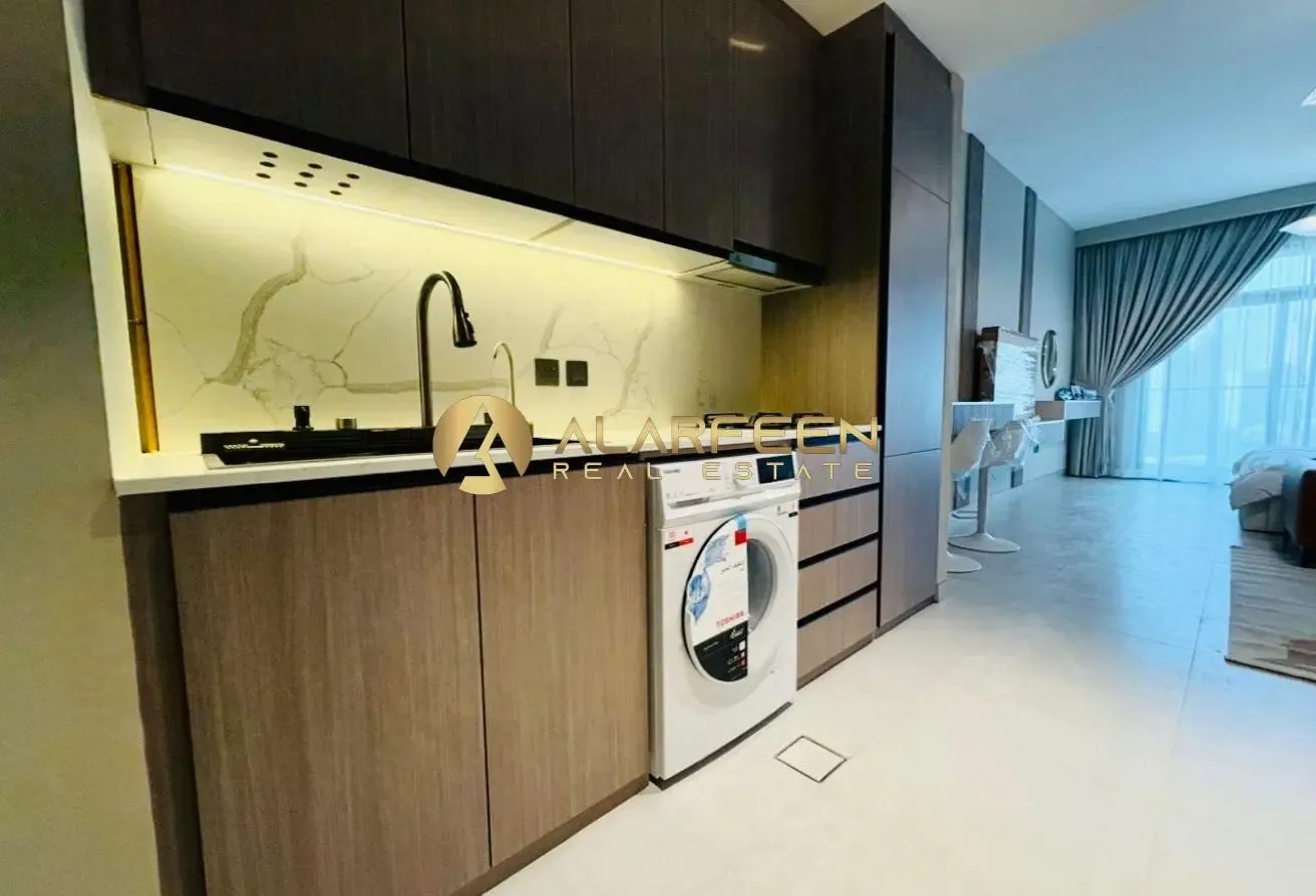 Fully Furnished Studio | Great Price | Spacious