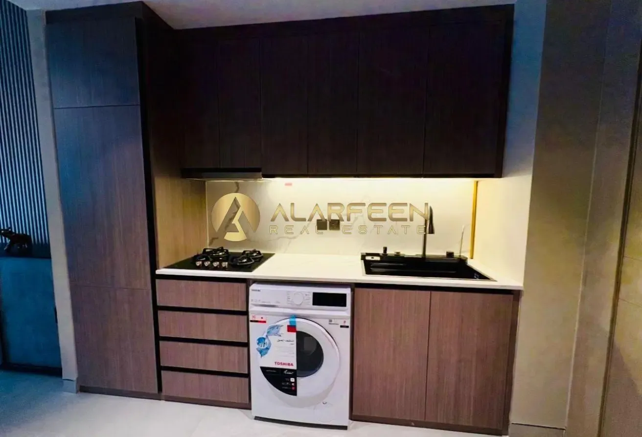 Fully Furnished Studio | Brand New | Spacious
